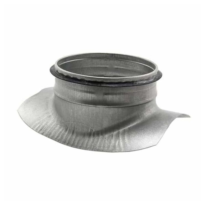 Spiro-SAFE Zadelstuk Ø 315 - 315 mm 90 graden