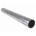 Spirobuis Ø 180 mm 150cm