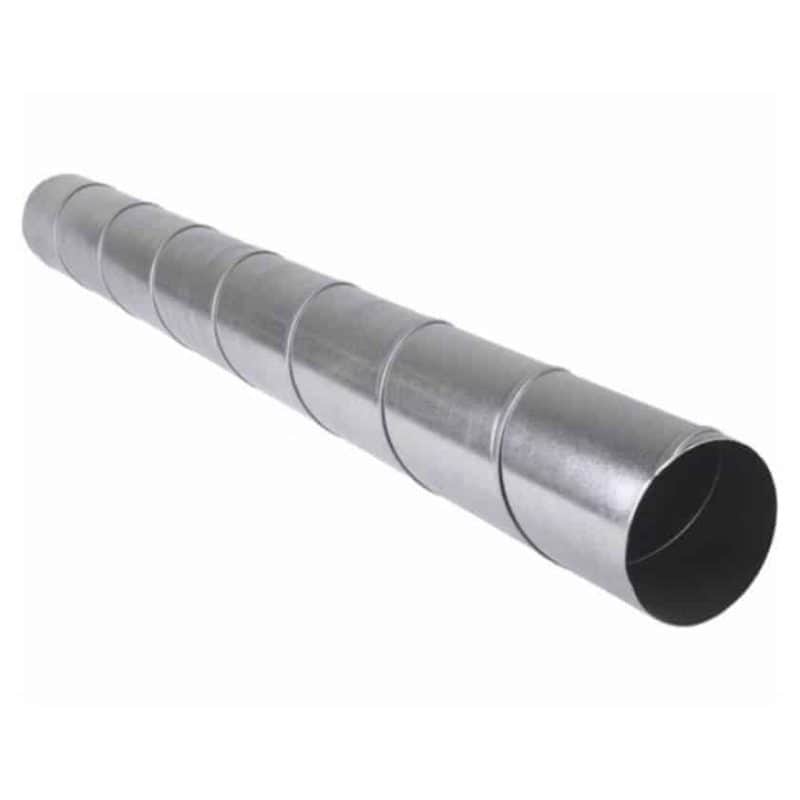 Spirobuis Ø 500mm 3 meter