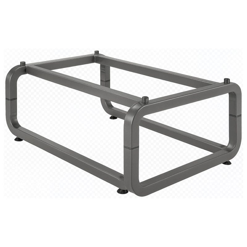Zehnder ComfoAir Q support frame voor wandmontage van de WTW-unit