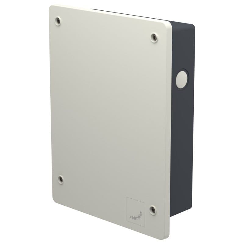 Zehnder option box voor ComfoAir Q uitbreidingsmodule