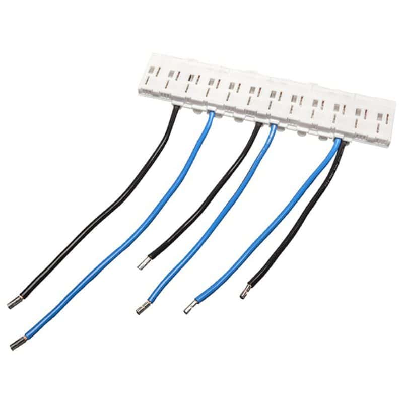 abb busboard 1 fase 3 split 3 x 4 modulen 1spf006939f0356