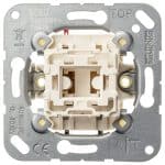 jung wisselschakelaar inbouw 506eu